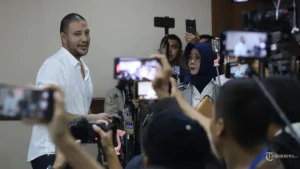 Kekayaan Wira Arizona Naik Rp300 Juta Setahun, Kontroversi Kasus Amsal Sitepu Semakin Panas