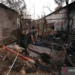 Kekerasan Memanas di Tepi Barat: Pemukim Israel Bakar Rumah, Jurnalis Diserang, dan Unit Militer Kembali Aktif