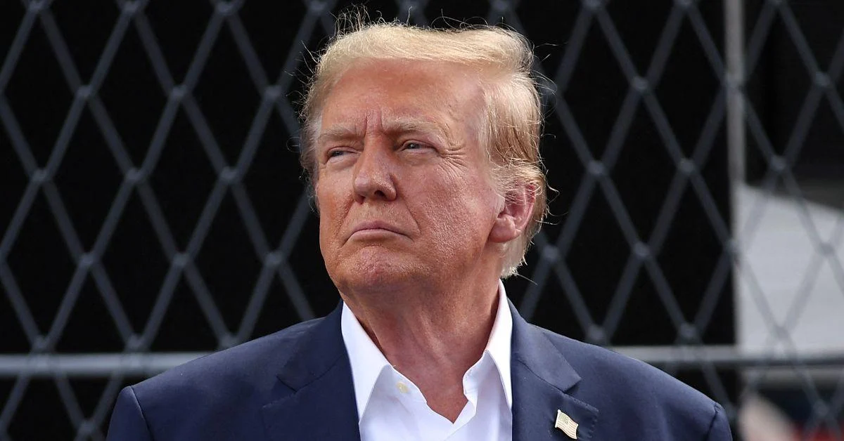 Kekhawatiran Menguat: Gejala Dementia yang Mencuat pada Donald Trump Bikin Publik Bertanya