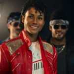 Keluarga Jackson Menggempur Media: Taj Jackson Sambut Rilis Biopik “Michael” dengan Sindiran Pedas