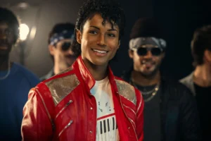 Keluarga Jackson Menggempur Media: Taj Jackson Sambut Rilis Biopik “Michael” dengan Sindiran Pedas