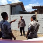 Keluarga Terisolasi di Tangsel: Konflik Lahan Berujung Rumah Ditembok Anggota Ormas