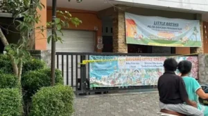 Keluarga Ungkap Perilaku Aneh Balita Korban Kekerasan Daycare Little Aresha: Baju Menetes Air Mata, Kesehatan Menderita Bronkitis hingga Stunting
