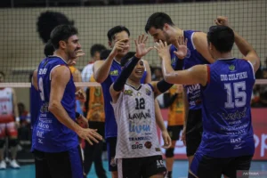 Kemarau Dua Tahun Akhirnya Berakhir: LavAni Kembali Raih Gelar Juara Proliga 2026 dengan Strategi Misterius!