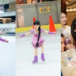 Kemenangan Berulang Chava: Putri Rachel Vennya Gemilang di Skate Jakarta 2026