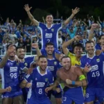 Kemenangan Dramatis Argentinos 3-2 atas Banfield: Jalan Menuju Puncak Apertura 2026