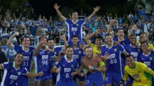 Kemenangan Dramatis Argentinos 3-2 atas Banfield: Jalan Menuju Puncak Apertura 2026