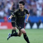 Kemenangan Dramatis Portland Timbers atas LAFC: Kelsy Gol Penentu di Menit Tambahan