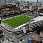 Kemenangan Dramatis Santos di Vila Belmiro dan Kejatuhan Fernando Santos: Dampaknya bagi Dunia Sepakbola