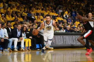 Kemenangan Pertama Warriors Usai Kembalinya Stephen Curry: Analisis Lengkap dan Dampak Trade T.J. DiLeo