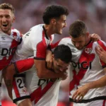 Kemenangan Telak Crystal Palace dan Rayo Vallecano di Perempat Final Conference League Panaskan Persaingan