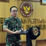 Kemenhan Bahas Akses Militer Asing, Connie Bakrie Tegaskan Kedaulatan Udara Tidak Tawar