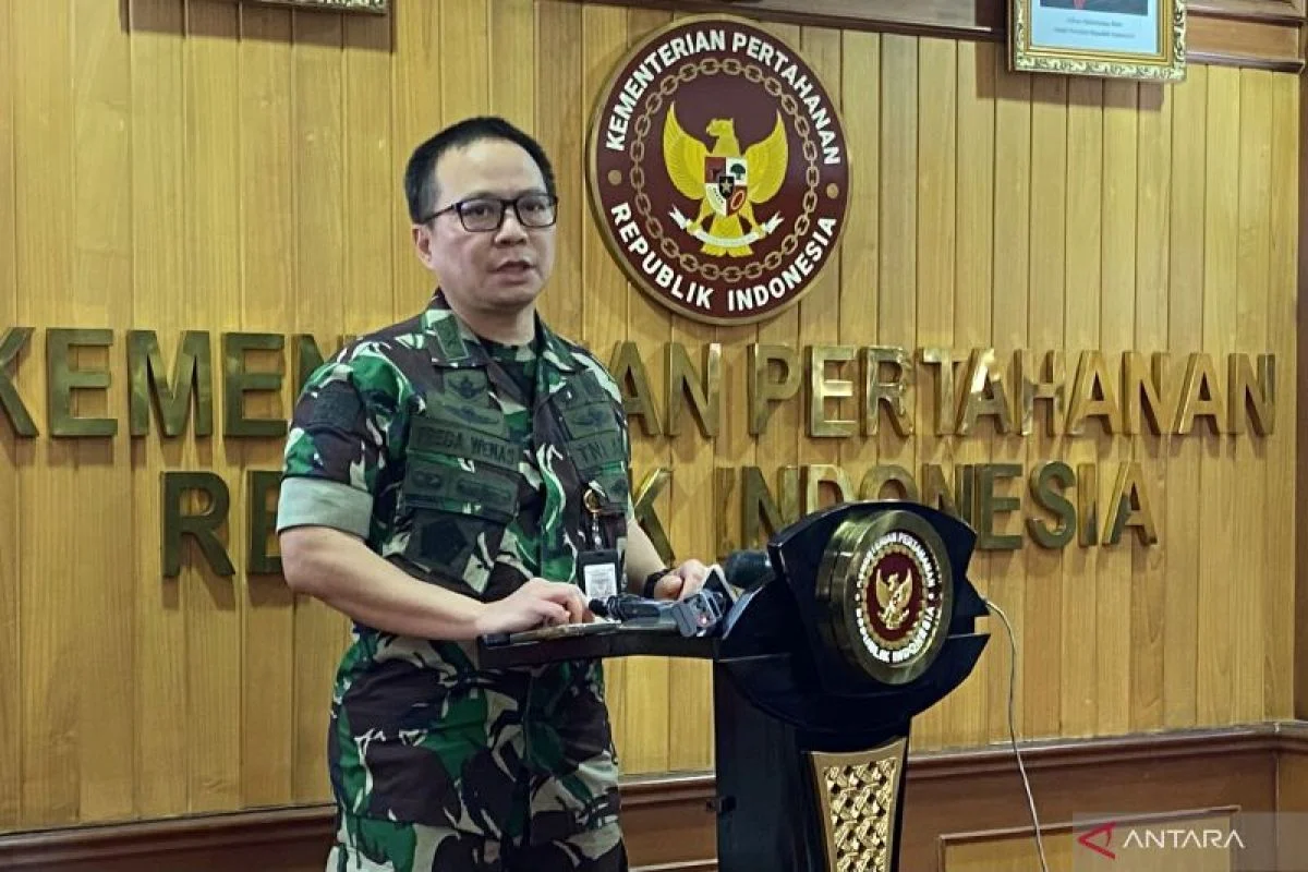 Kemenhan Bahas Akses Militer Asing, Connie Bakrie Tegaskan Kedaulatan Udara Tidak Tawar