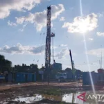 Kementrans Ungkap 13 Sumur Minyak Baru di Kaltim: Potensi Besar bagi Transmigrasi dan Ekonomi Nasional