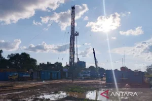 Kementrans Ungkap 13 Sumur Minyak Baru di Kaltim: Potensi Besar bagi Transmigrasi dan Ekonomi Nasional