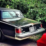 Kemesraan Iran‑AS Tersirat di Balik Cadillac Seville: Cerita Otomotif yang Terlupakan