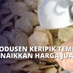 Kenaikan Harga Kedelai dan Plastik Paksa Produsen Keripik Tempe Naikkan Harga Jual