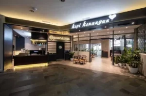 Kenangan Coffee Buka Gerai di Taiwan, Menandai Lompatan Besar Kopi Indonesia ke Pasar Global