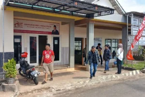 Kepala Desa Tuban Kebingungan Susun APBDes, Dana Desa Turun 58% demi Koperasi Merah Putih!