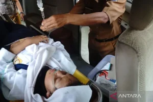 Keracunan MBG di SDN Pondok Kelapa 1: Puluhan Siswa dan Orangtua Terjangkit, BGN Tutup SPPG