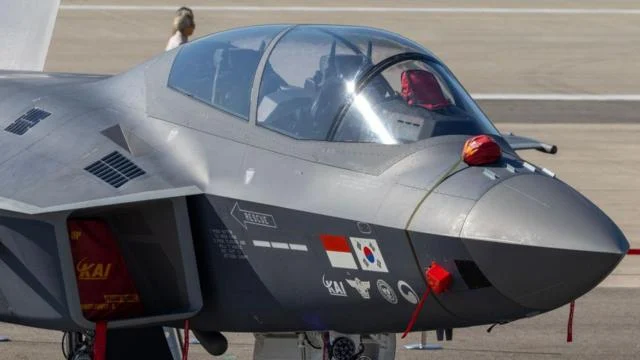 Kerja Sama Militer Terbesar: Korea Selatan Siapkan 16 Jet Boramae untuk Indonesia, 10 MoU Ditandatangani Prabowo