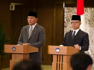 Kerja Sama Overflight Clearance dengan AS Dinilai Anomali: Dino Patti Djalal Kritik Kebijakan Indonesia