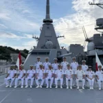 Kerjasama Militer Australia-Jepang: Kontrak 3 Kapal Fregat Mogami Senilai $20 Miliar Jadi Tonggak Baru Keamanan Indo-Pasifik