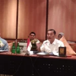 Ketegangan Memuncak: Luhut Ungkap Skenario Antisipatif Indonesia di Tengah Konflik Iran‑AS‑Israel