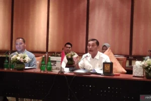 Ketegangan Memuncak: Luhut Ungkap Skenario Antisipatif Indonesia di Tengah Konflik Iran‑AS‑Israel