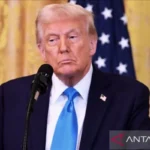 Ketegangan Memuncak: Trump Tantang Iran 48 Jam, Serangan Nuklir, dan Pencarian Kru F‑15 di Hormuz