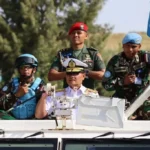 Ketum PBNU Kecam Risiko Terlibat Misi: Tragedi 3 TNI Tewas di Libanon Mengguncang Nasional