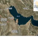 Kilangan Minyak Dunia Terguncang: Saudi Kuasai Pabrik Amerika, Iran Serang Bahrain, dan Ketegangan di Selat Hormuz