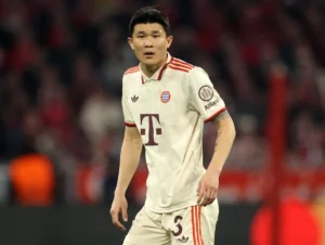 Kim Min-jae Siapkan Tantangan Besar di Bayern: Dari Kekuatan Pertahanan hingga Sorotan Asia di Turnamen Piala Dunia