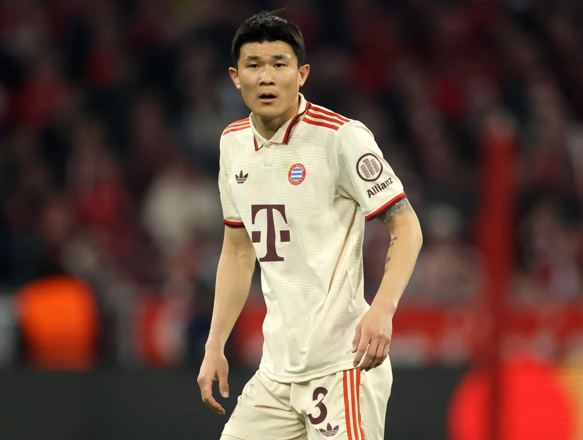 Kim Min-jae Siapkan Tantangan Besar di Bayern: Dari Kekuatan Pertahanan hingga Sorotan Asia di Turnamen Piala Dunia
