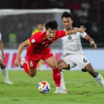 Kim Sang-sik Bangga: Vietnam Meroket ke Peringkat 99 Dunia, Tim Paling Melesat di FIFA April 2026