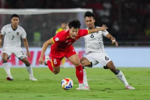 Kim Sang-sik Bangga: Vietnam Meroket ke Peringkat 99 Dunia, Tim Paling Melesat di FIFA April 2026