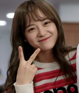 Kim Se Jeong Dapat Tawaran Memerankan Ratu Joseon di High School Queen, Netizen Bergelora