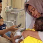 Kisah Mengguncang di RSHS: Bayi Nyaris Tertukar, Ibu Tuntut Transparansi Total