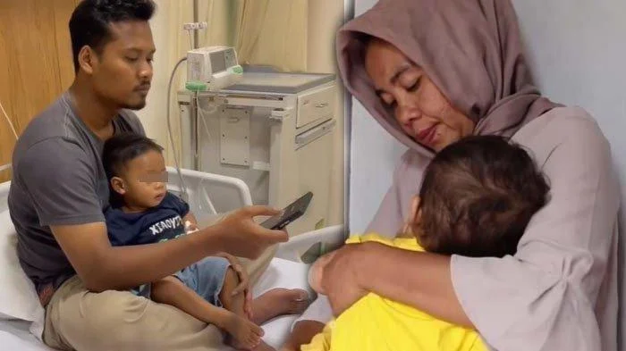 Kisah Mengguncang di RSHS: Bayi Nyaris Tertukar, Ibu Tuntut Transparansi Total