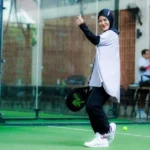 Kisah Michelle: Kista Bahu Akibat Kecanduan Padel, Apa Penyebabnya?