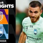 Kisnorbo Menyulap Sydney FC Jadi Ancaman Utama Menghadapi Perth Glory