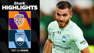 Kisnorbo Menyulap Sydney FC Jadi Ancaman Utama Menghadapi Perth Glory