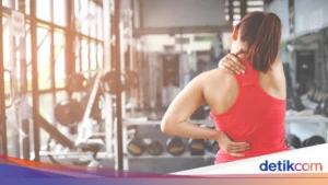 Kista Bahu Akibat Kecanduan Padel: Cerita Michelle Young Jonathan yang Menggugah Kesadaran Olahraga