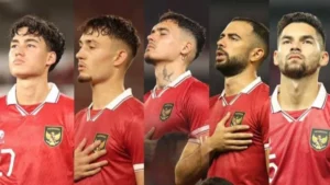 Klub Azerbaijan Siapkan Langkah Besar: Target Gelandang Rp 5,65 Miliar & Naturalisasi Pemain Indonesia