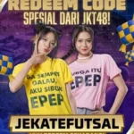 Kode Redeem Free Fire 4 April 2026 Terbaru: Klaim 58 Hadiah Gratis Sekarang!