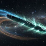 Komet 31/ATLAS Semprotkan Berton‑ton Air Setiap Detik, Fenomena Luar Angkasa yang Membuat Dunia Terpana