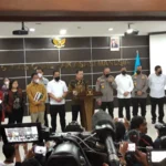 Komnas HAM Bentak Penyelidikan Kasus Andrie: Mengungkap Kebenaran di Balik Tuduhan Pro Justitia