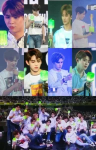 Komunikasi Jujur NCT dengan Fans: Model Baru yang Patut Ditiru!