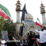 Kondisi Mematikan Kamal Kharazi Sebelum Wafat: Serangan AS-Israel Guncang Diplomasi Iran