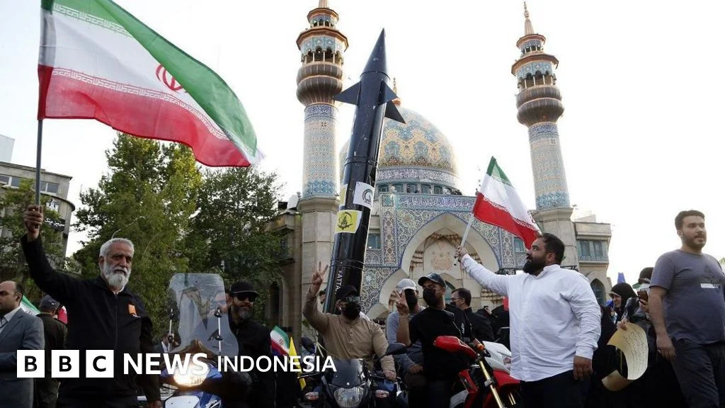 Kondisi Mematikan Kamal Kharazi Sebelum Wafat: Serangan AS-Israel Guncang Diplomasi Iran